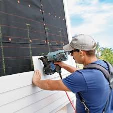 Best Siding for New Construction  in Elmendorf, TX